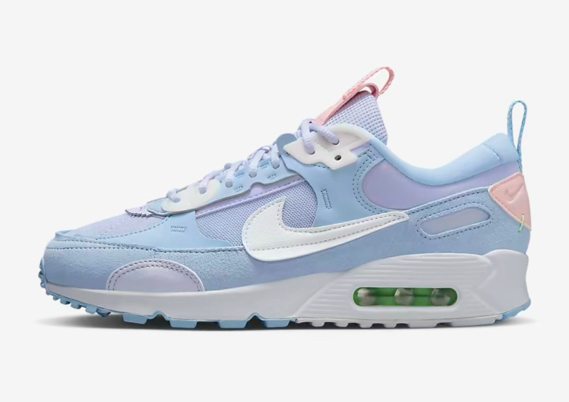 Nike Air Max 90 Futura Women's Shoes