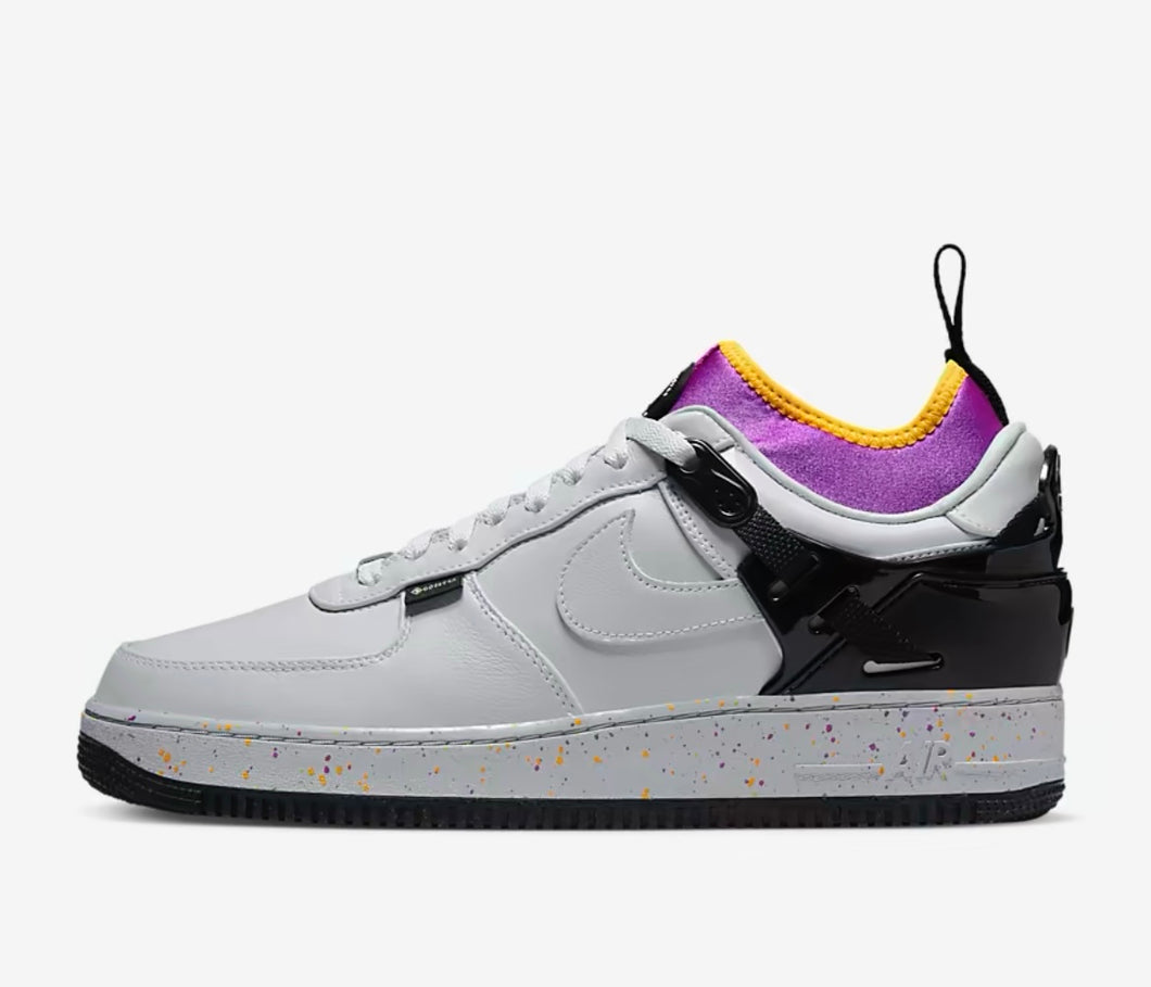 Nike Air Force 1 Low SP x UNDERCOVER Men's Shoes